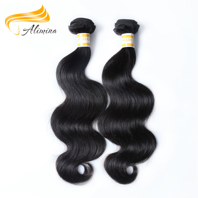 Long Lasting Unprocessed Virgin Peruvian Human Hair Extension