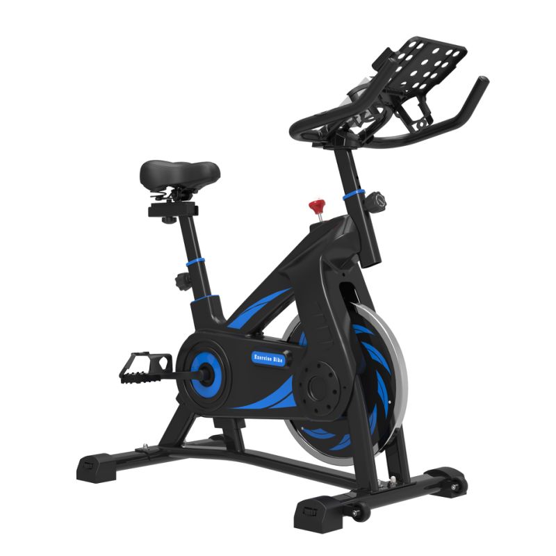The Best Quality Hot Sell Exercise Bike and Spinning Bike for Home Exercise
