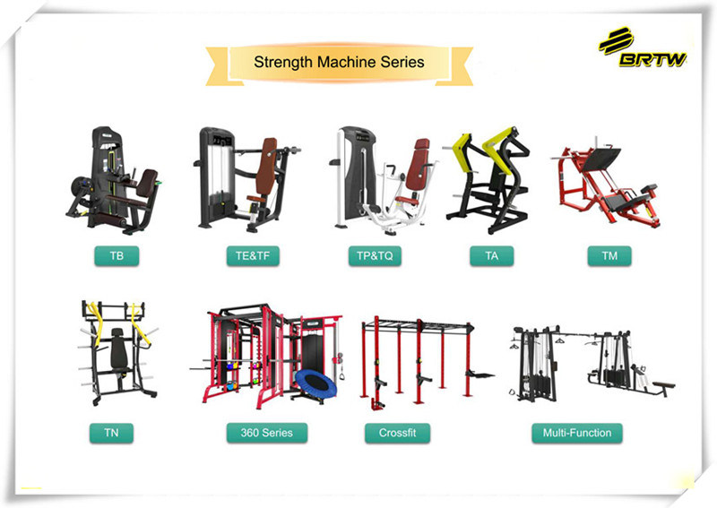 Multi Bench Press Commercial Indoor Home Bodystrong Gym Fitness Equipment
