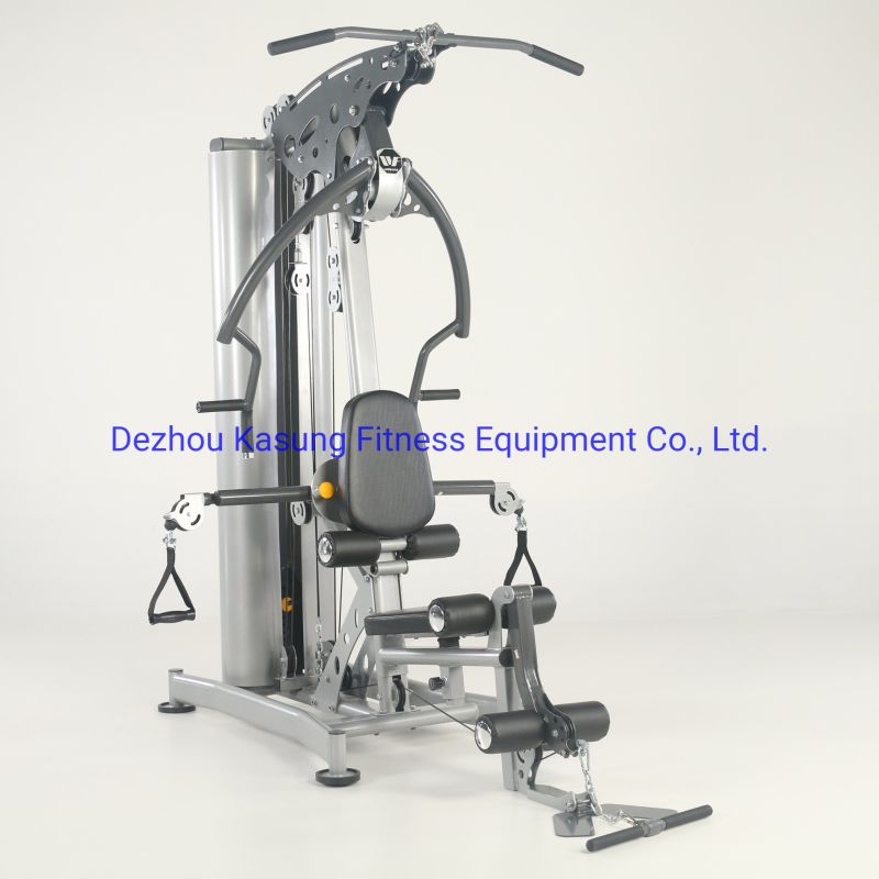 Professional Multi Station Home Gym Equipment with CE Certificate