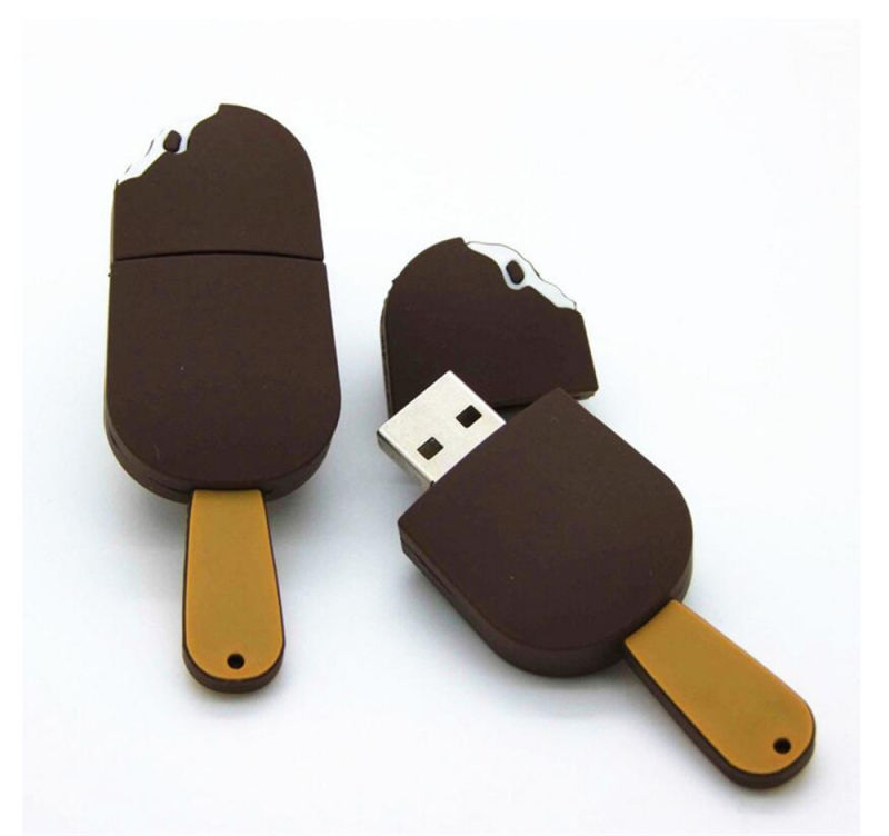 New Full Capacity USB Stick Flash Drives