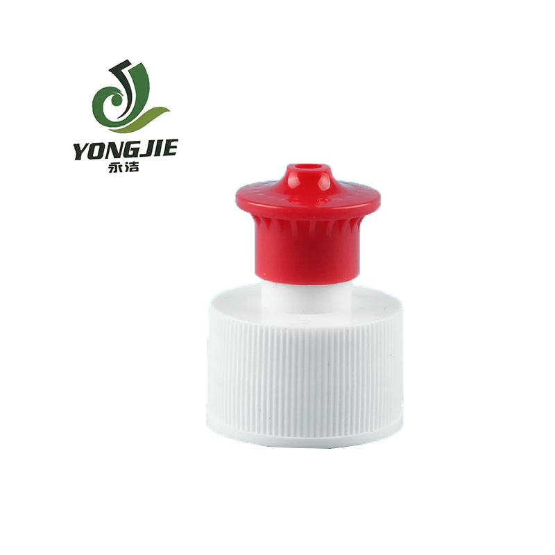 28/410 Drawing Cap Plastic Cap Oil Bottle Lid