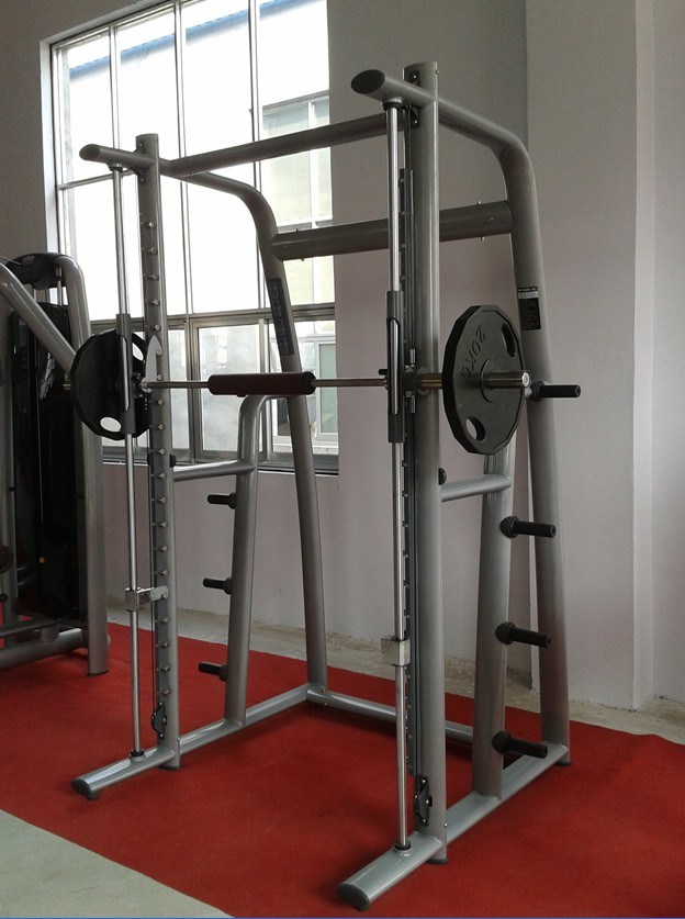Smith Machine Tz-6017/ 2015 Hot Sale Gym Commercial Fitnesse Quipment