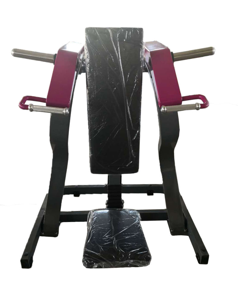 Commercial Fitness Equipment ISO-Lateral Shoulder Press OS-4007