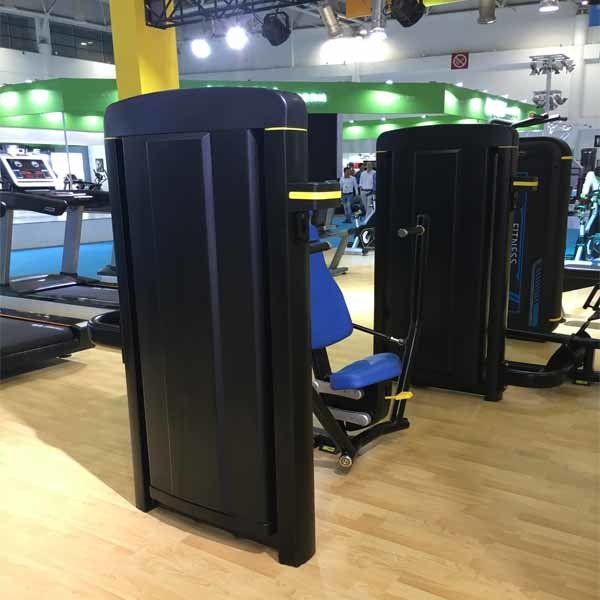 Body Building Gym Equipment/Commercial Fitness Equipment Multi-Hip Machine Btm-016