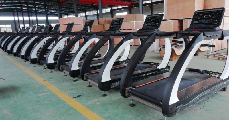 2019 Best Commercial Treadmill Running Machine
