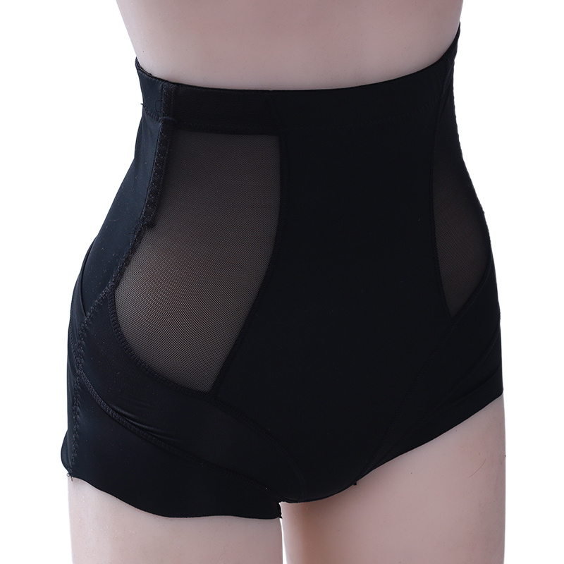 Plus Size High Waist Trainer Tummy Control Panties Belly Panty Sexy Lingerie Women Underwearcustom Logo Wholesale High Waist Trainer Tummy Control Panty Sexy