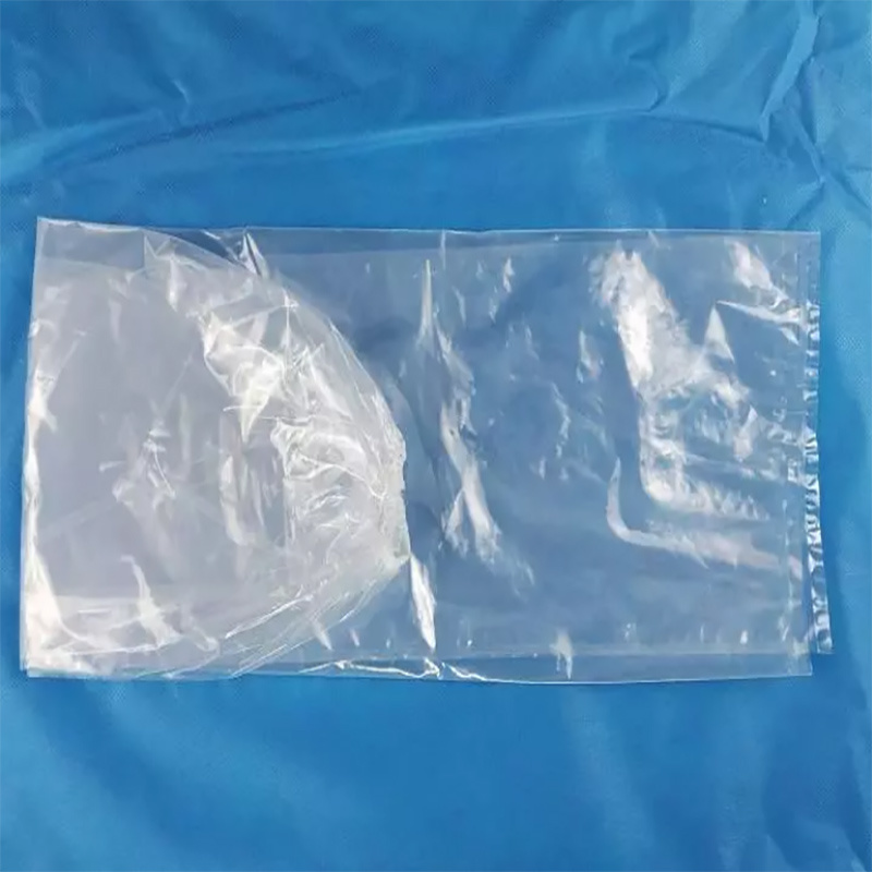 Disposable Surgical Hip Pack Disposable Hip Drape Pack