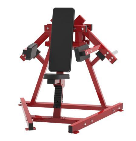 Oushang High Quality Sports Exercise Machine Lateral Raise H5010