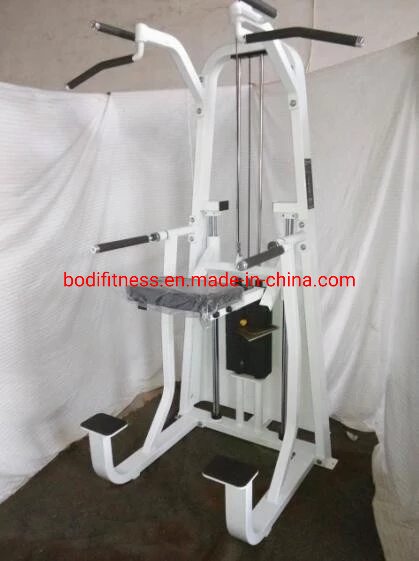 Body Building Strength Fitness Equipment Abdominal Isolator