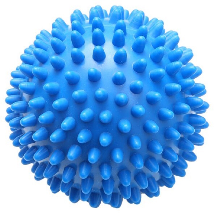 Home Gym Sporting Fitness Spicky Balls Massage for Muscle Relax