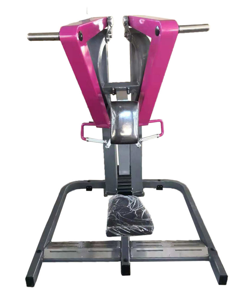 Commercial Fitness Equipment Low Rowing OS-4004