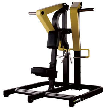 Integrated Gym Trainer/ Low Row