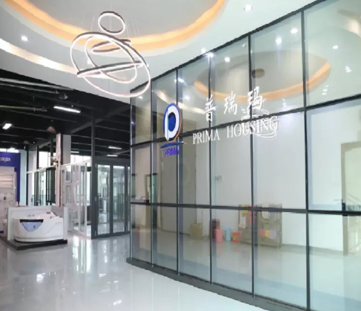Oxidize Wood Tread Curved Staircase Outdoor Curved Glass Staircase Indoor Glass Curve Stair