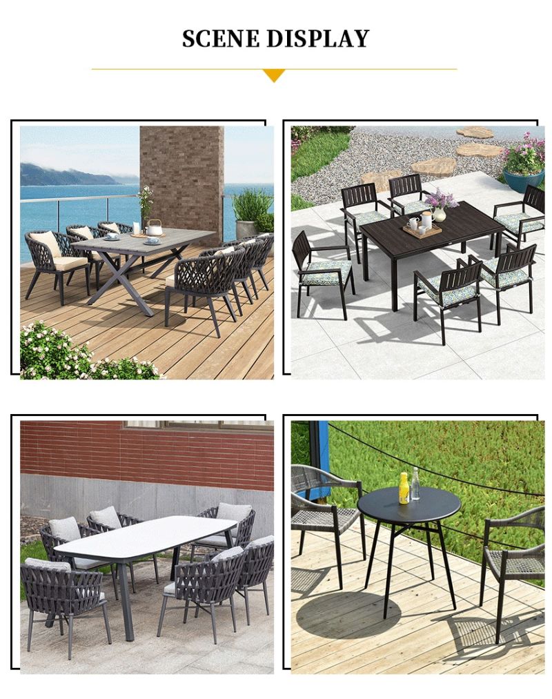 Outdoor Garden Furniture Sun Chairs Leisure Rattan Chaise Lounge