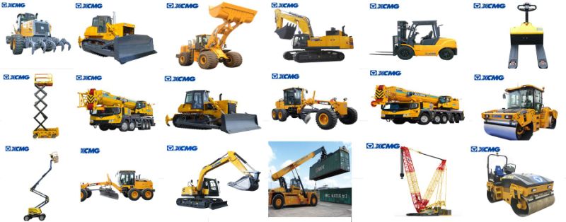 Xcmgmanufacture Wheelchair Lift	Boom Lift Scissor Lift Lift Tab Cherry Picker Aerial Platform Lifting