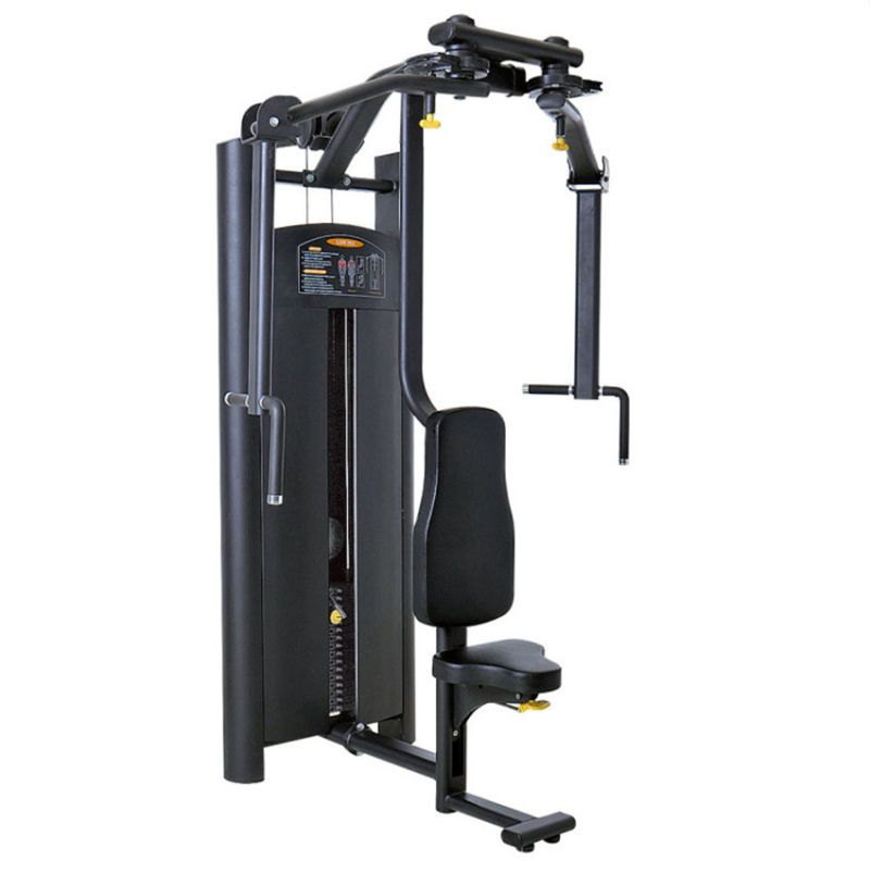 Seated Pec Rear Delt Butter Fly Pec Deck (Petrol Fly and Pec Deck) Xf03