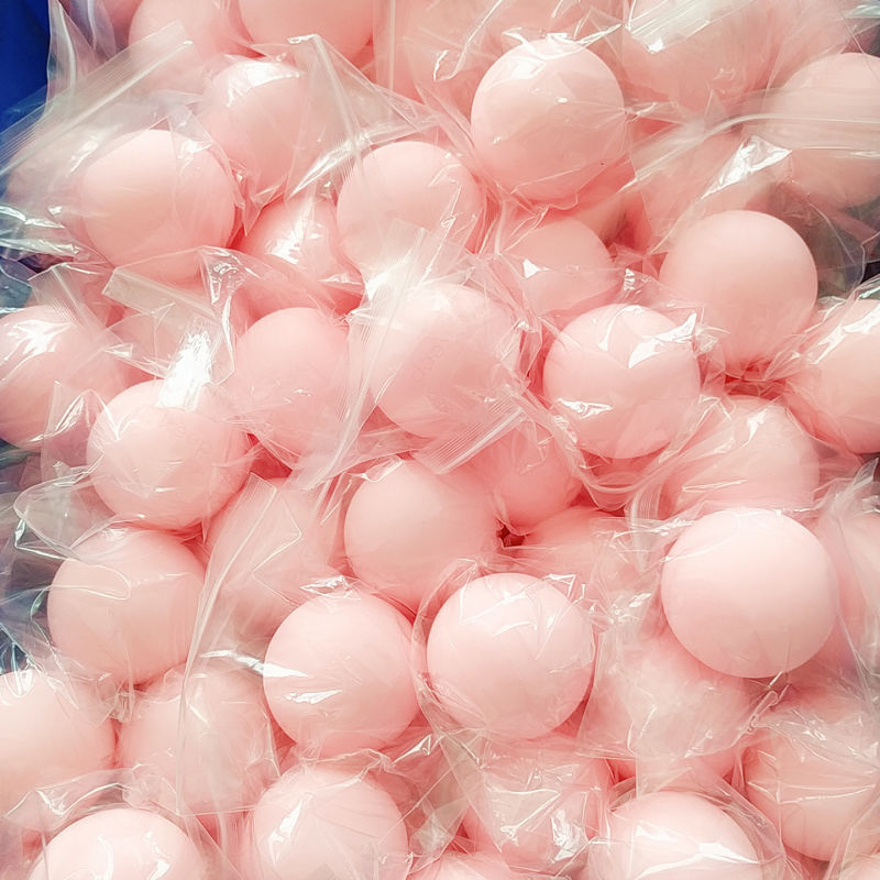 Home Gym Sporting Fitness Spicky Balls Massage for Muscle Relax
