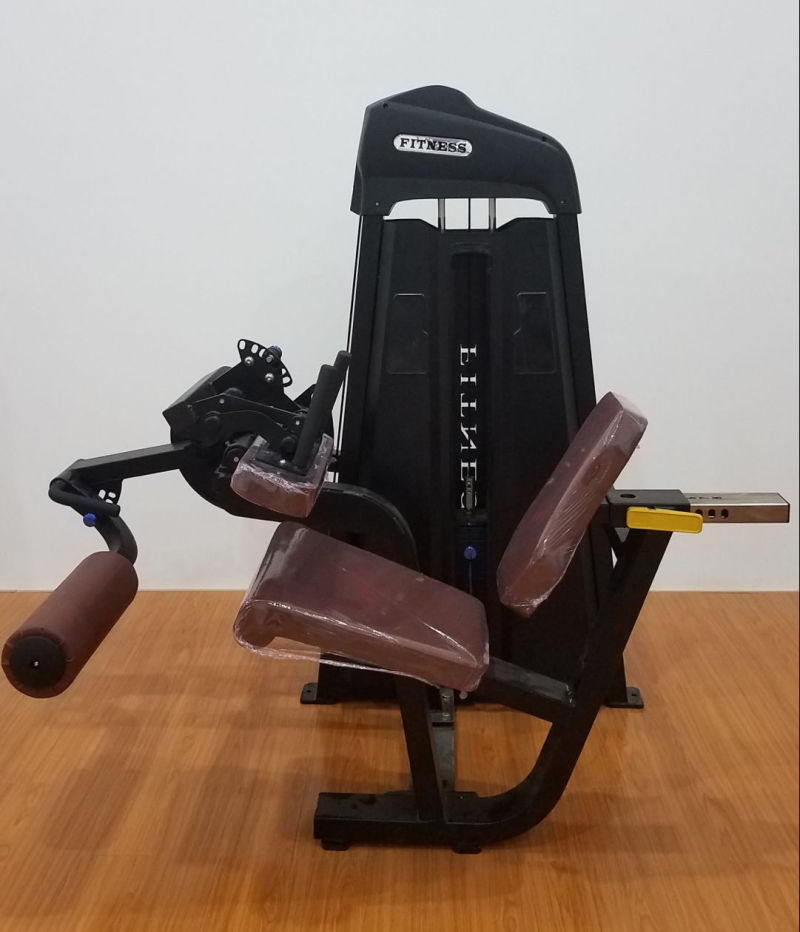 Commercial Gym Equipment Seated Leg Curl OS-1021