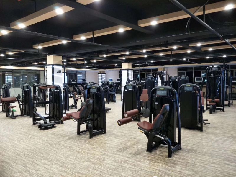 Functional Trainer/ Multi Gym Equipment/Commercial Fitness Equipment