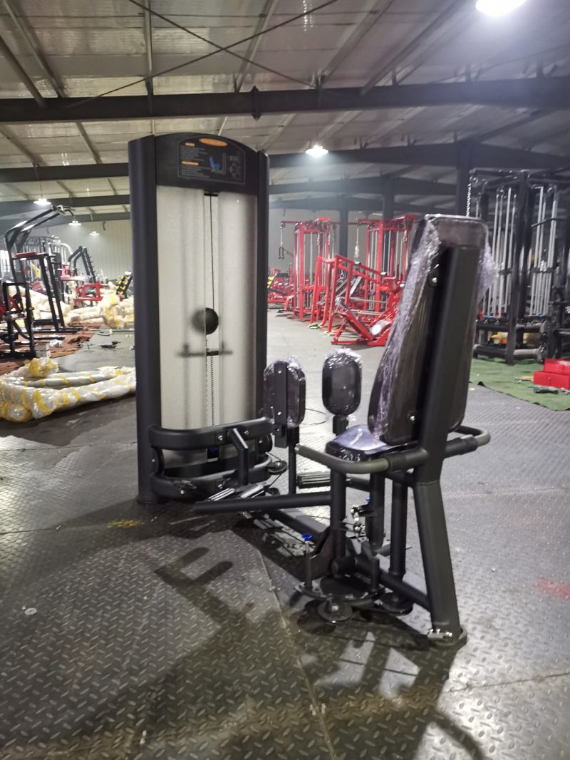 Commercial Gym Fitness Equipment Multi Jungle 5 Stacks Gym Jungle