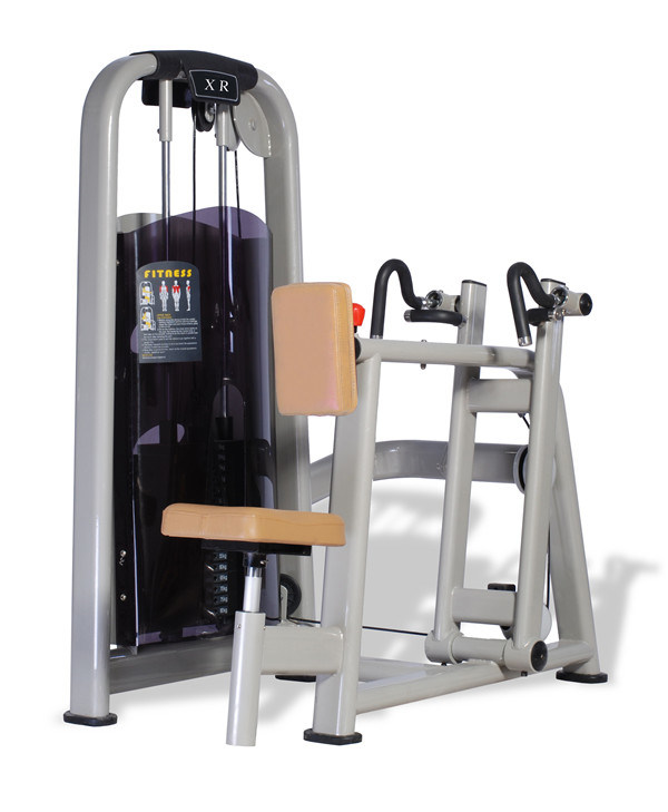 Fitness Equipment Standing Rowing Machine Multi Gym Equipment Xr14