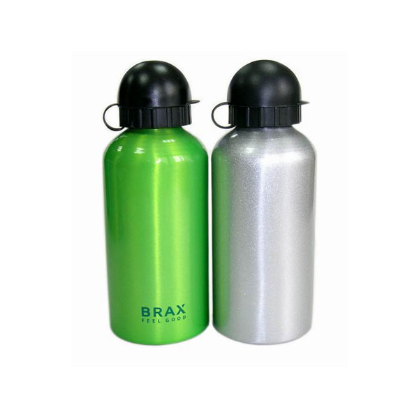 Cycling Bike Sports Bicycle 500ml Aluminum Alloy Water Bottle