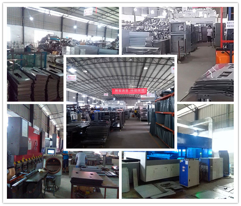 Professioal Catering Equipment Electric Flate Griddle for BBQ Equipment