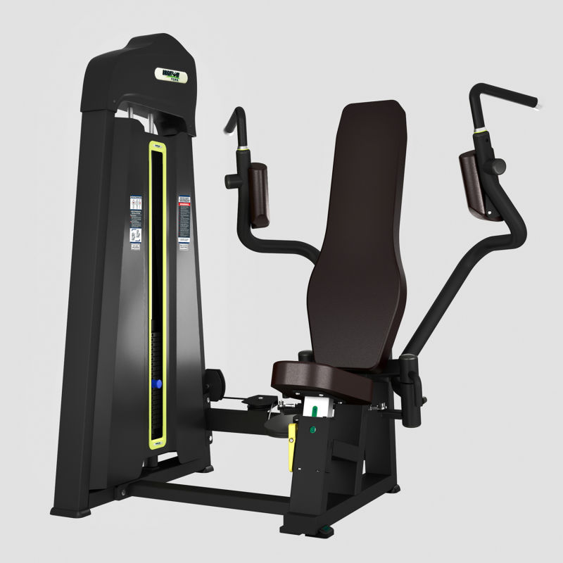Commercial Use Gym Wholesaler Gym Sports Machine Chest Exercise Equipment