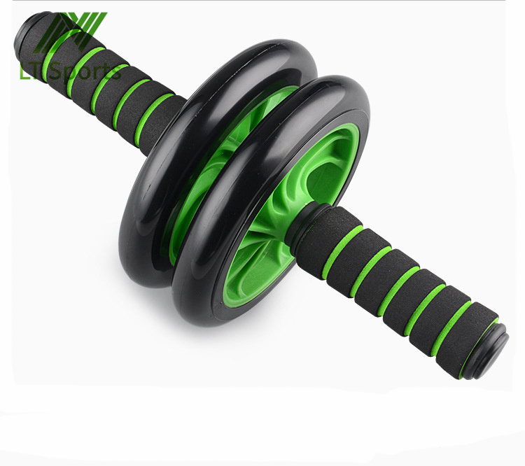 Ab Wheel Best Core Exercise Home Gym Exercise Equipment