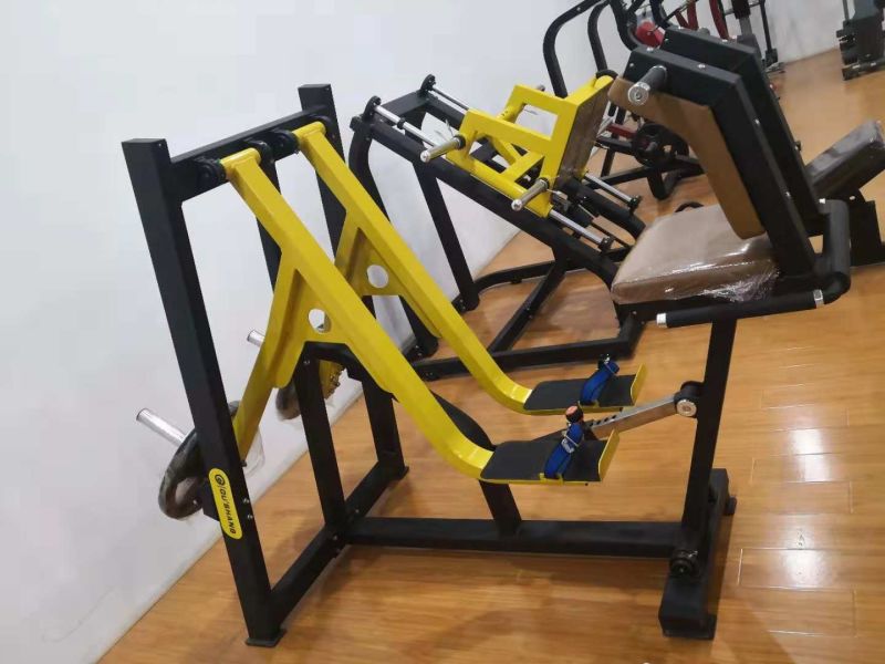 Commercial Gym Equipment New Fitness Power Runner