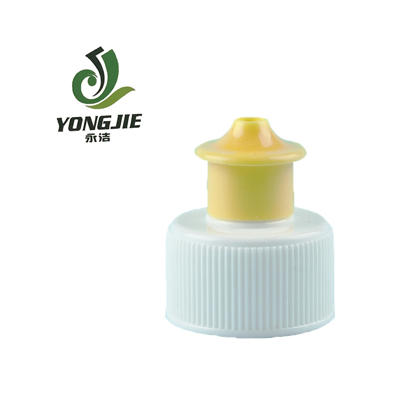 28/410 Drawing Cap Plastic Cap Oil Bottle Lid