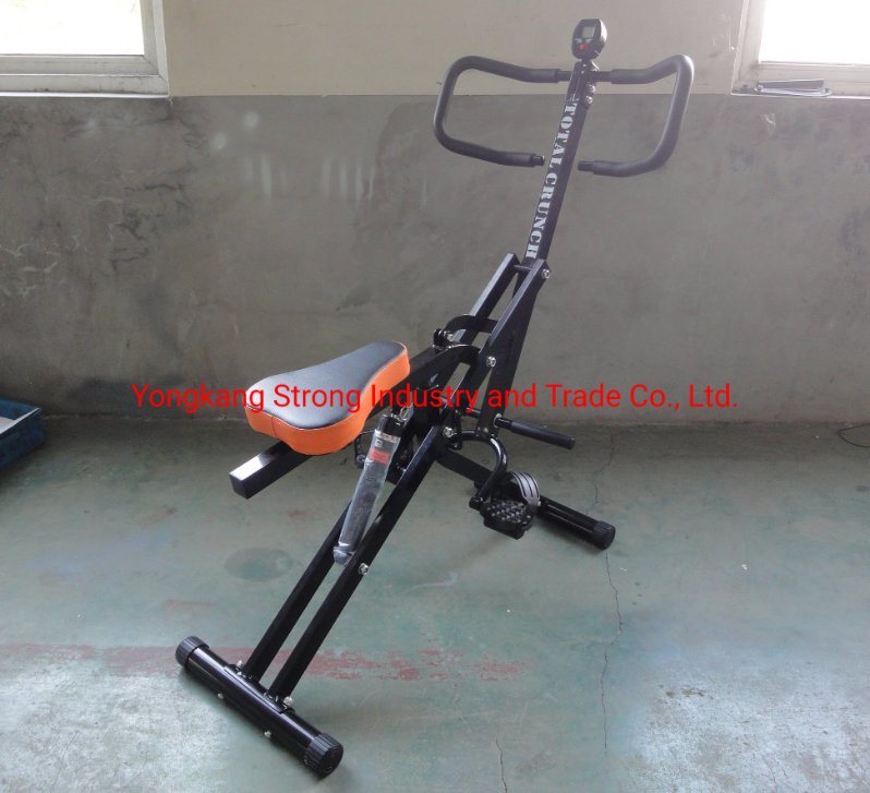 Eb011 Hot Sell Magnetic Bike and Spinning Bike for Home Exercise
