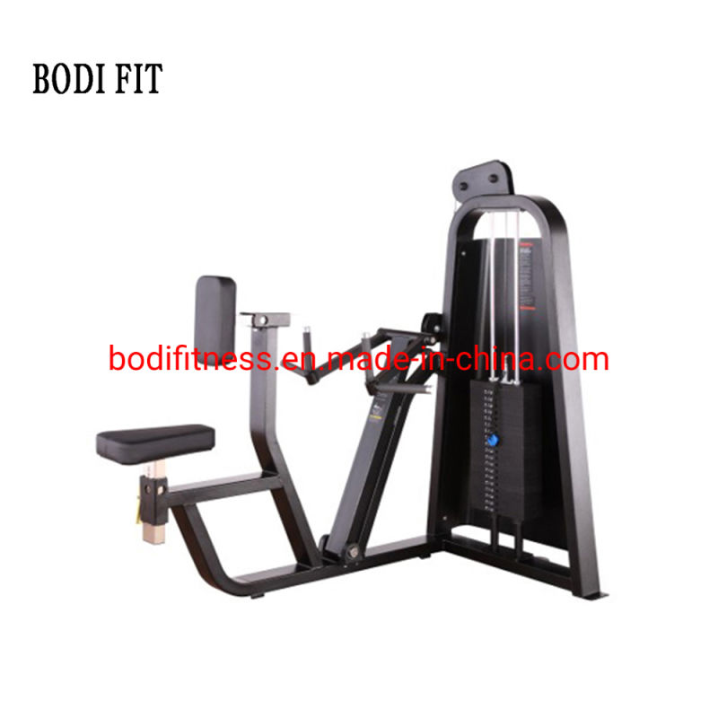 Commercial Gymnasium Equipment Fitness Vertical Row