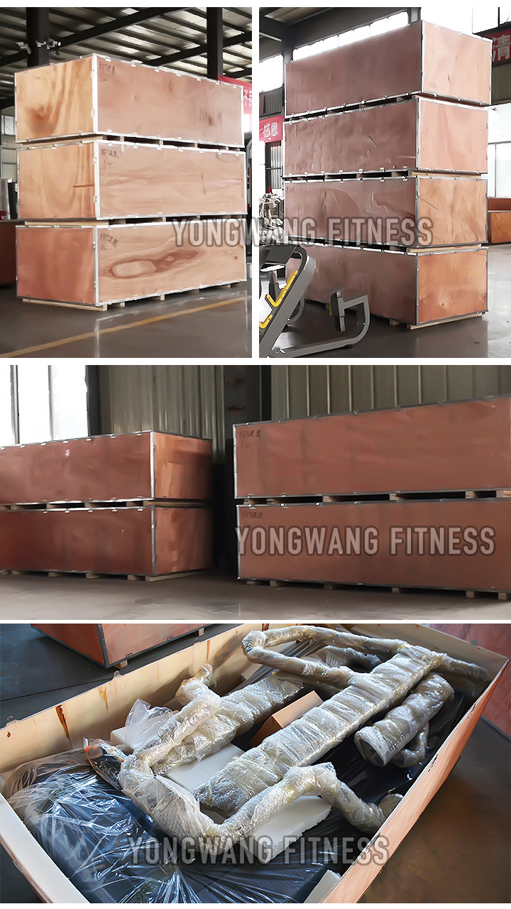 Fitness Equipment Commercial Free Super Bench Weight Lifting Machine