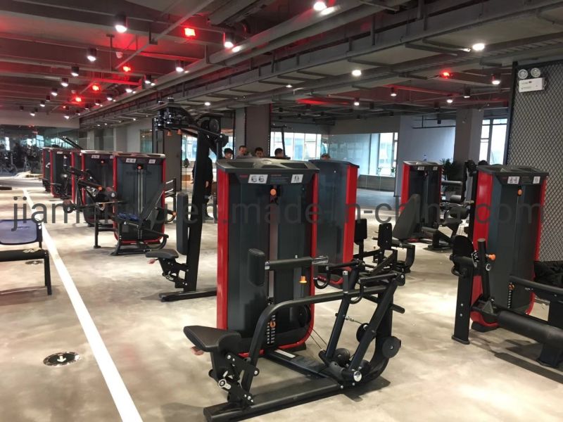 Commercial GS Gym Equipment 360 Multi-Function Trainer D