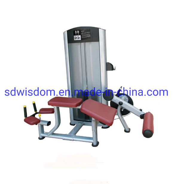 Ll5018 High Quality Prone Leg Curl Fitness Machine/Gym Equipment/Indoor Gym Machine