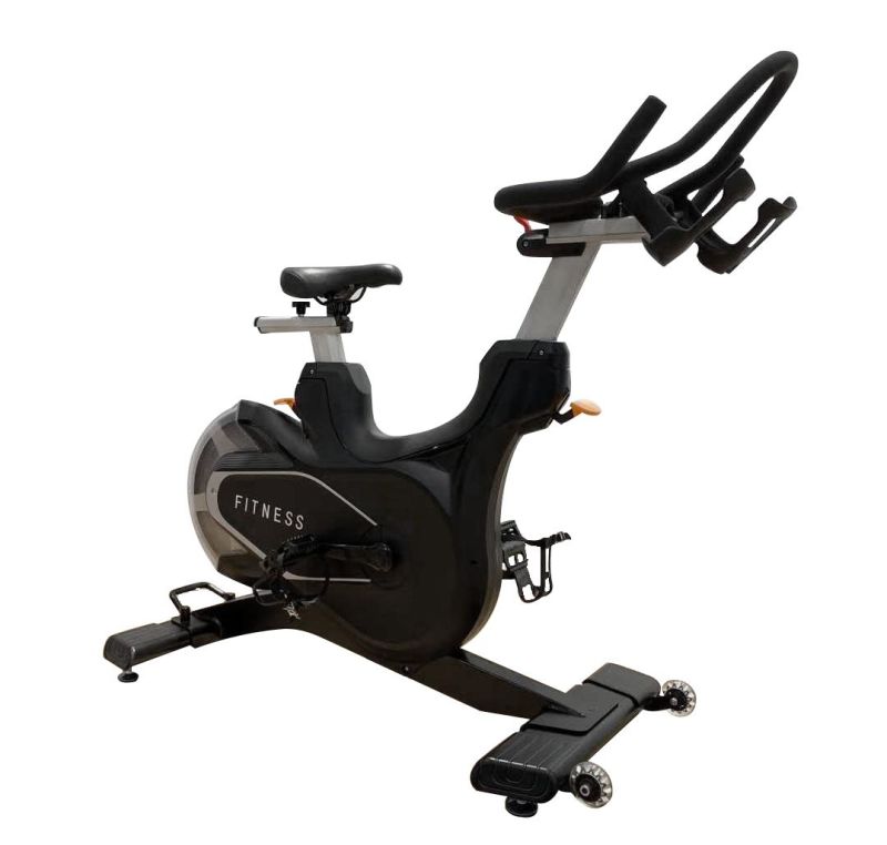High Quality Exercise Bike Gym Fitness Magnetic Spinning Bike