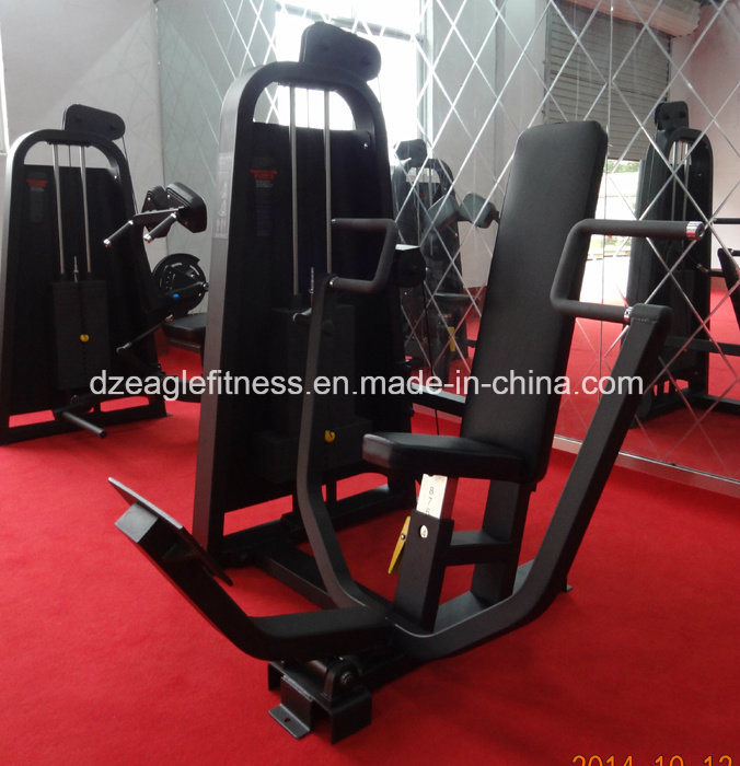 Promotion Dhz Precor Abdominal Isolator Gym Fitness Equipment