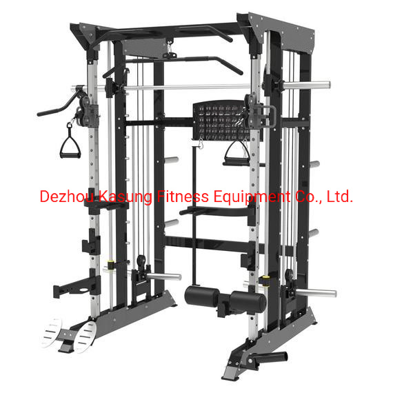 2021 Good Gym Equipment Force USA F50 Multi Functional Trainer