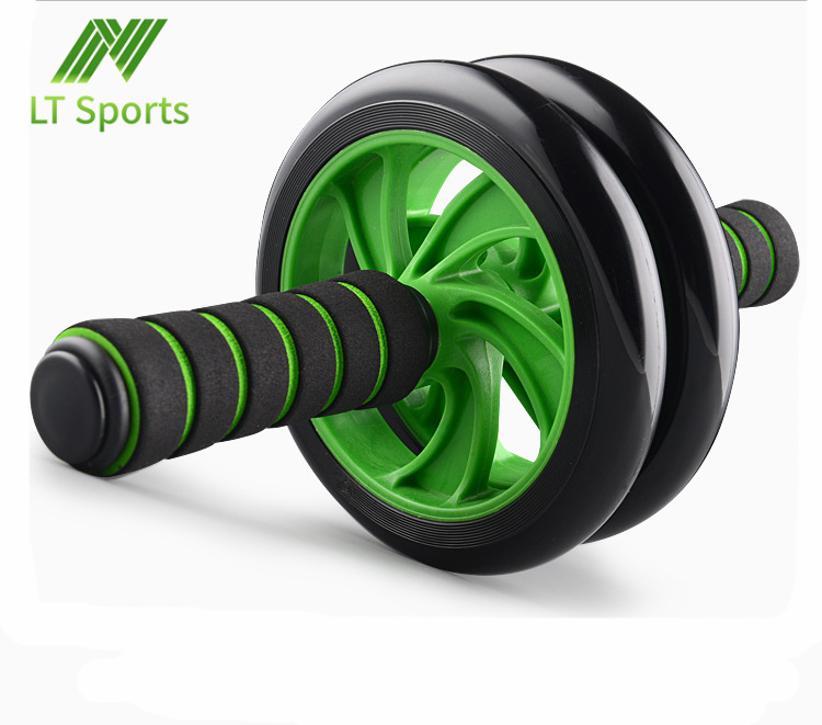 Exercise Wheel Home Gym with Multi Colors Factory Whoelsale