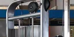Hot Sale of Multi-Functional Trainer 5017