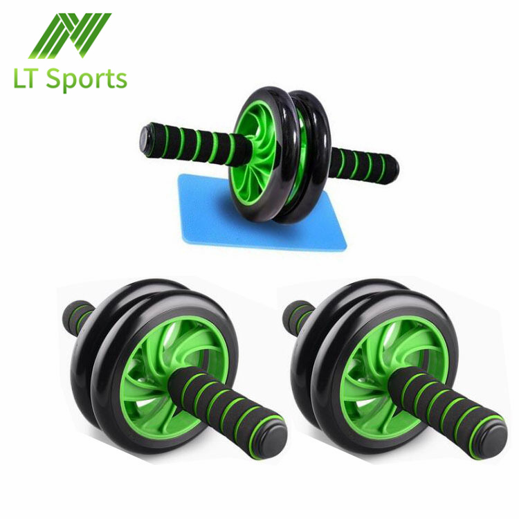Exercise Wheel Home Gym with Multi Colors Factory Whoelsale