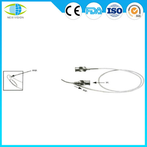 Ophthalmic Titanium Surgical Instruments, Eye Surgery Instruments