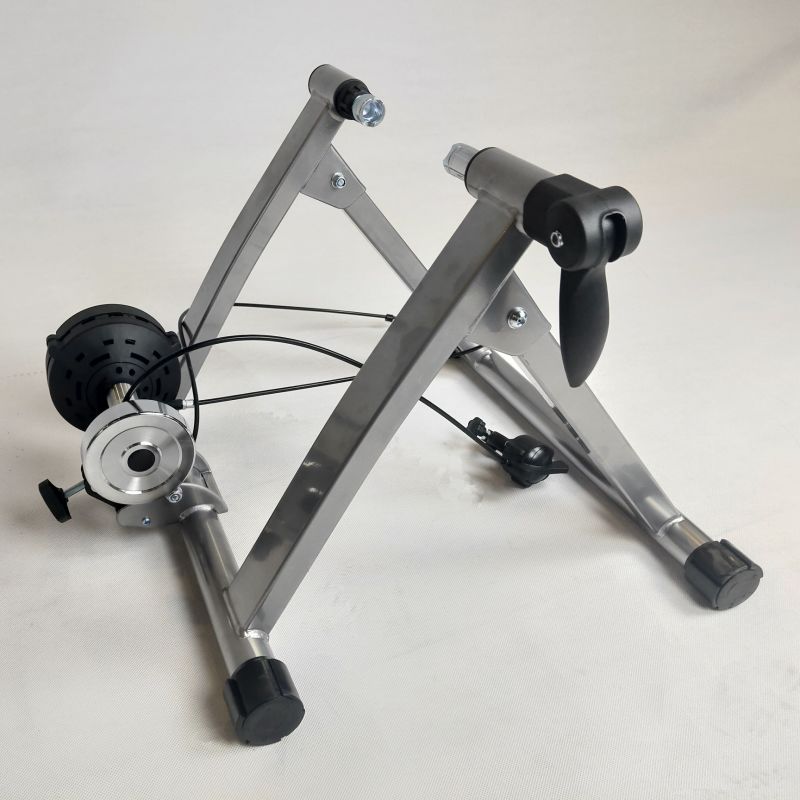 Foldable Gym Equipment Bicycle Home Exercise