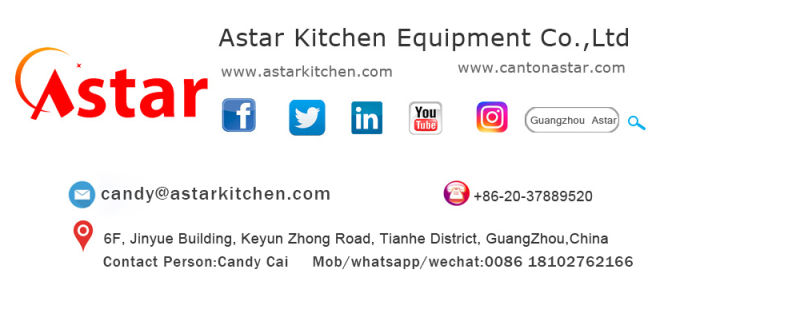 Commercial Kitchen Equipment Ce Approved Bakery Equipment 10L Food Planetary Mixer