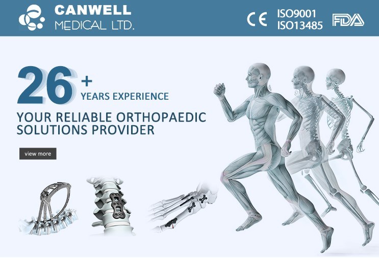 Surgical Instruments Minimally Invasive Pedicle Screw Instruments, Percutaneous Screw, Posterior Spinal Fixation Instruments