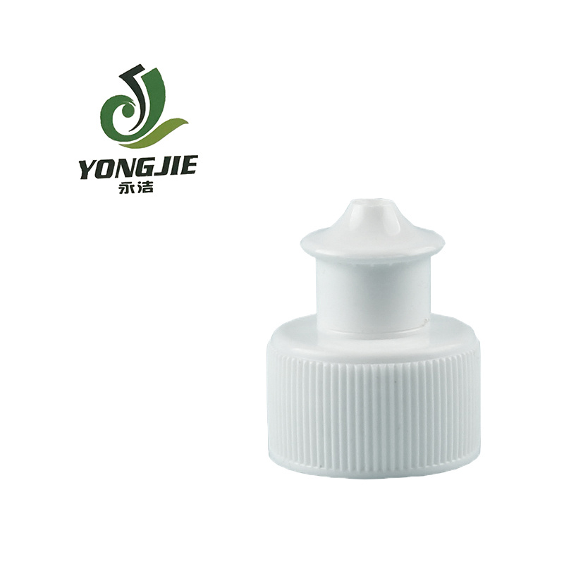 28/410 Drawing Cap Plastic Cap Oil Bottle Lid