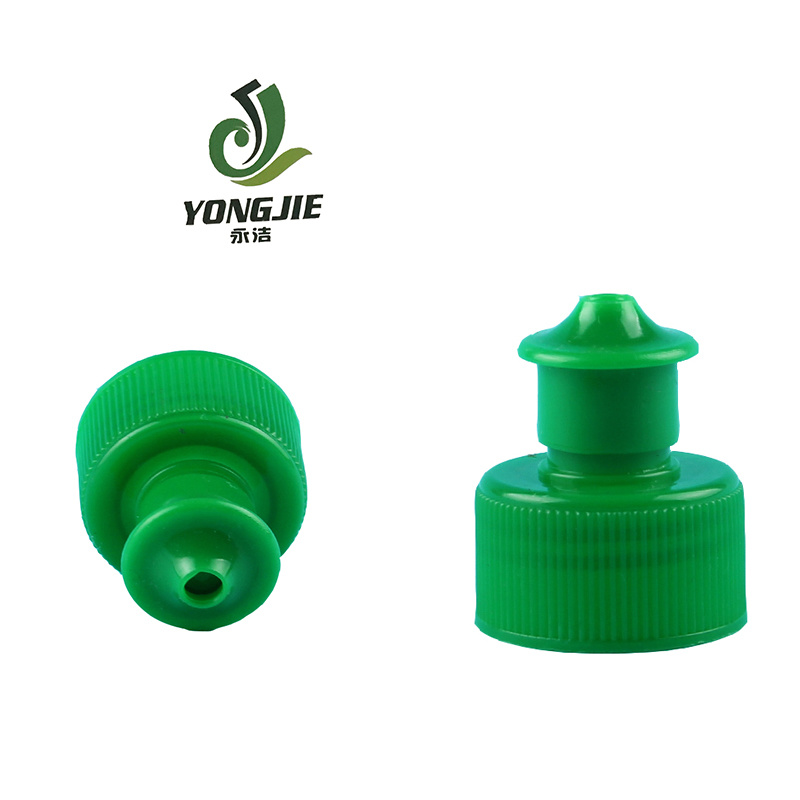 28/410 Drawing Cap Plastic Cap Oil Bottle Lid