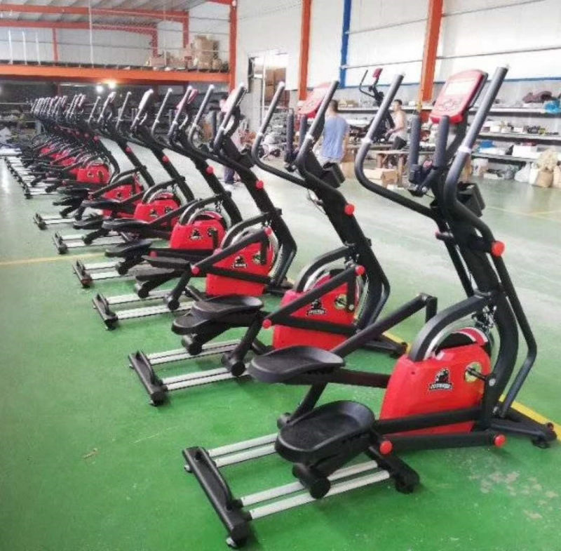 Ont Exercise Bike Commercial Elliptical Trainer Elliptical Cross Trainer Elliptical Bike